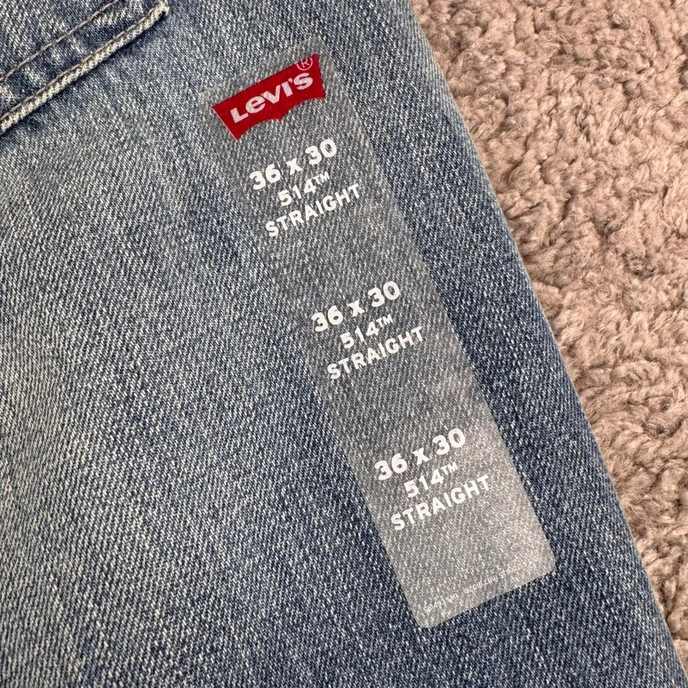 Levis discover enduring